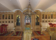 Храм Иоанна Богослова